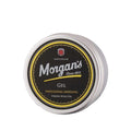 Morgan's Pomade Strong Hold Hair Styling Gel - 100ml, High Hold, Styling Control