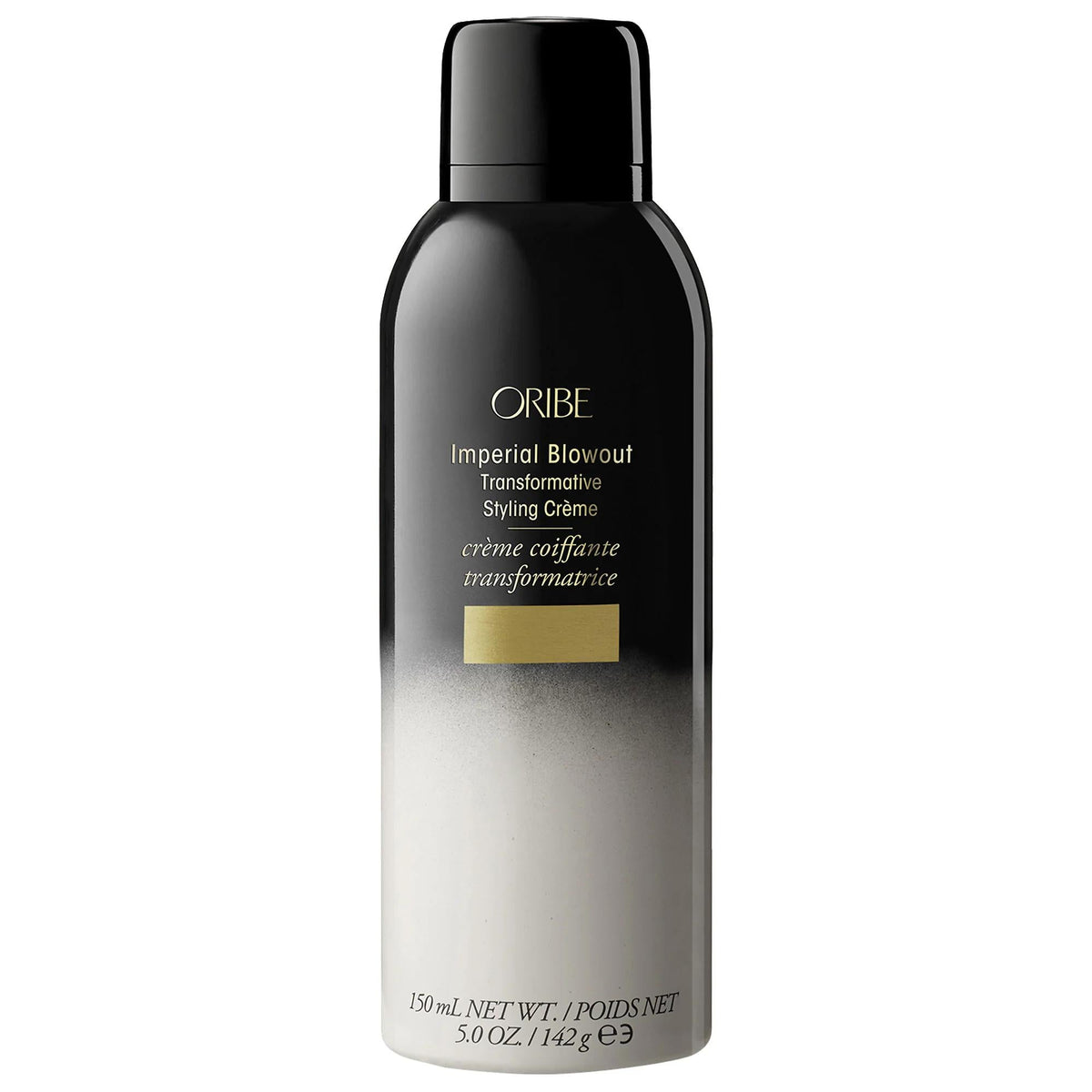 Oribe Imperial Blowout Cream: Transformative Hair Styling for Lasting Volume, Shine & Heat Protection - Repair Damage and Achieve Salon-Worthy Hair.