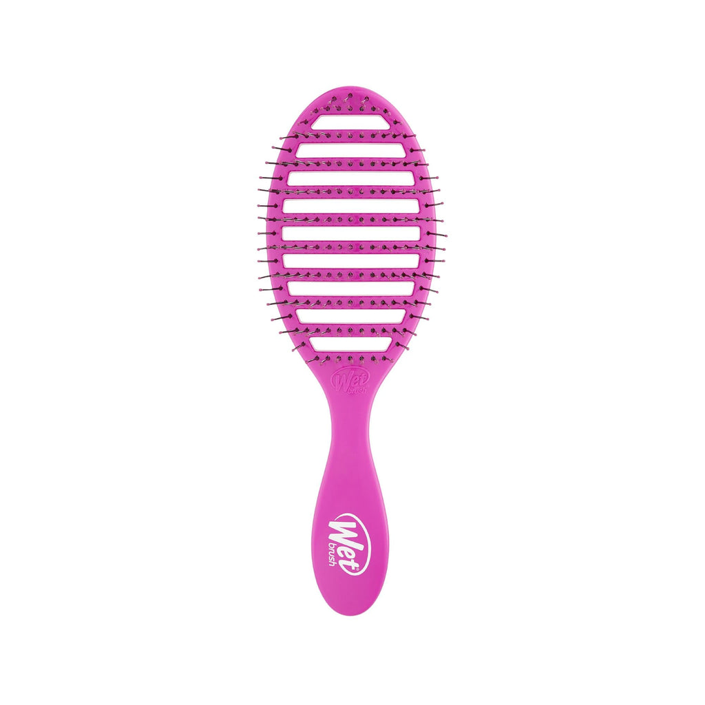 Wet Brush Speed Dry Hair Brush Purple
