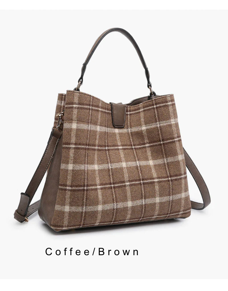 Tati Satchel