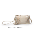 Riley Crossbody Safari Collection