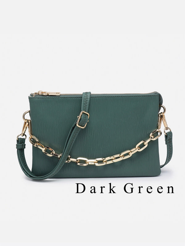Izzy Crossbody - Textured