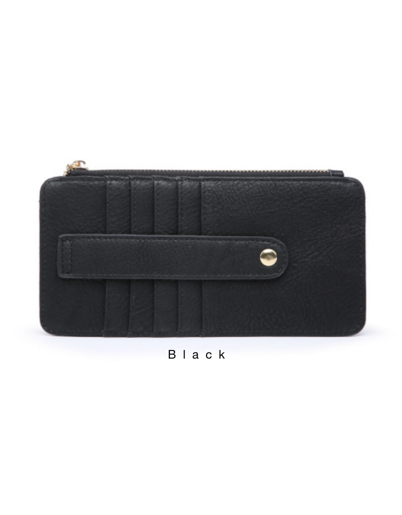 Saige Wallet