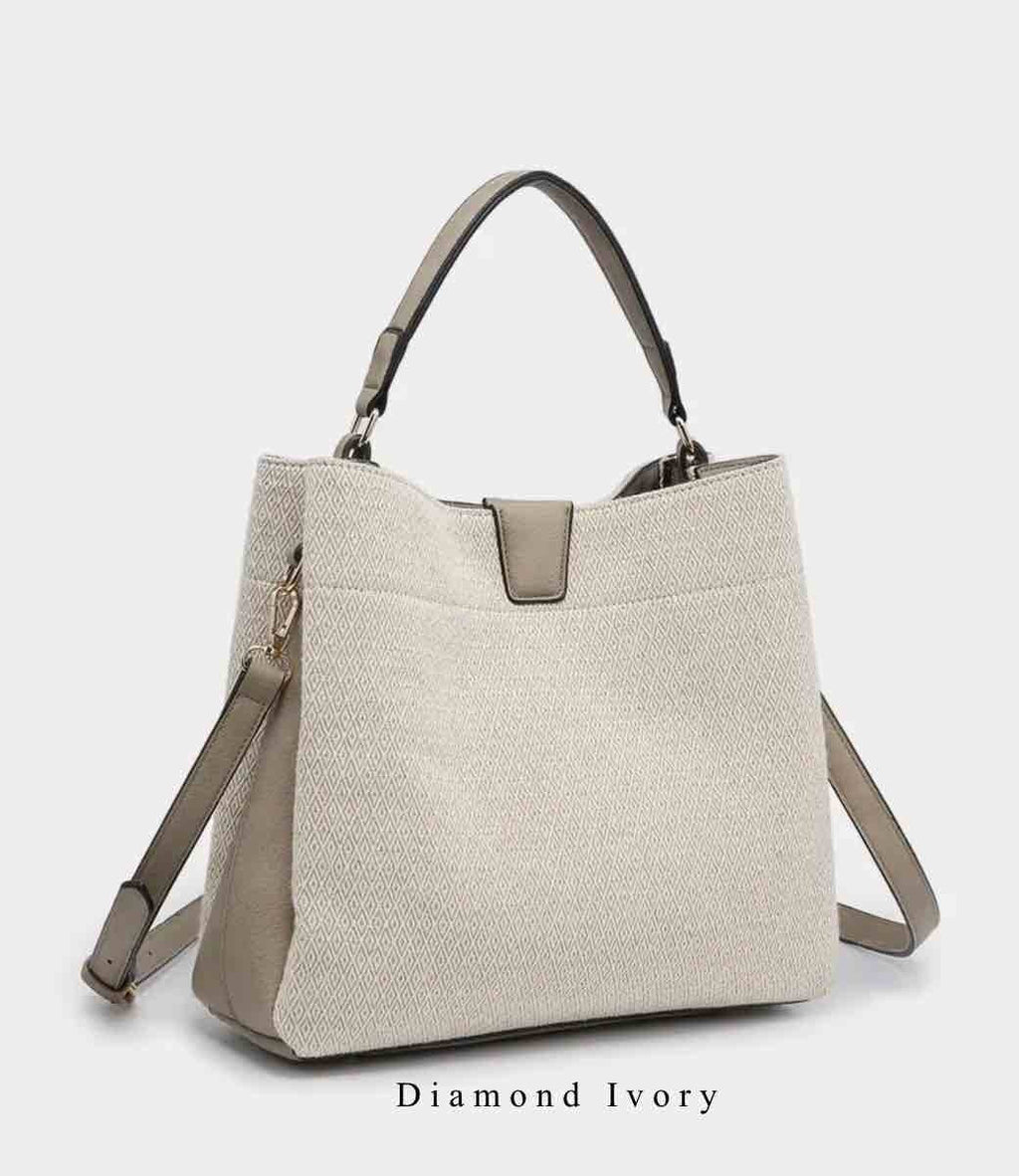 Tati Satchel