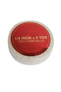 Jon Renau Wig Tape Roll, 1/4 in x 6 yd