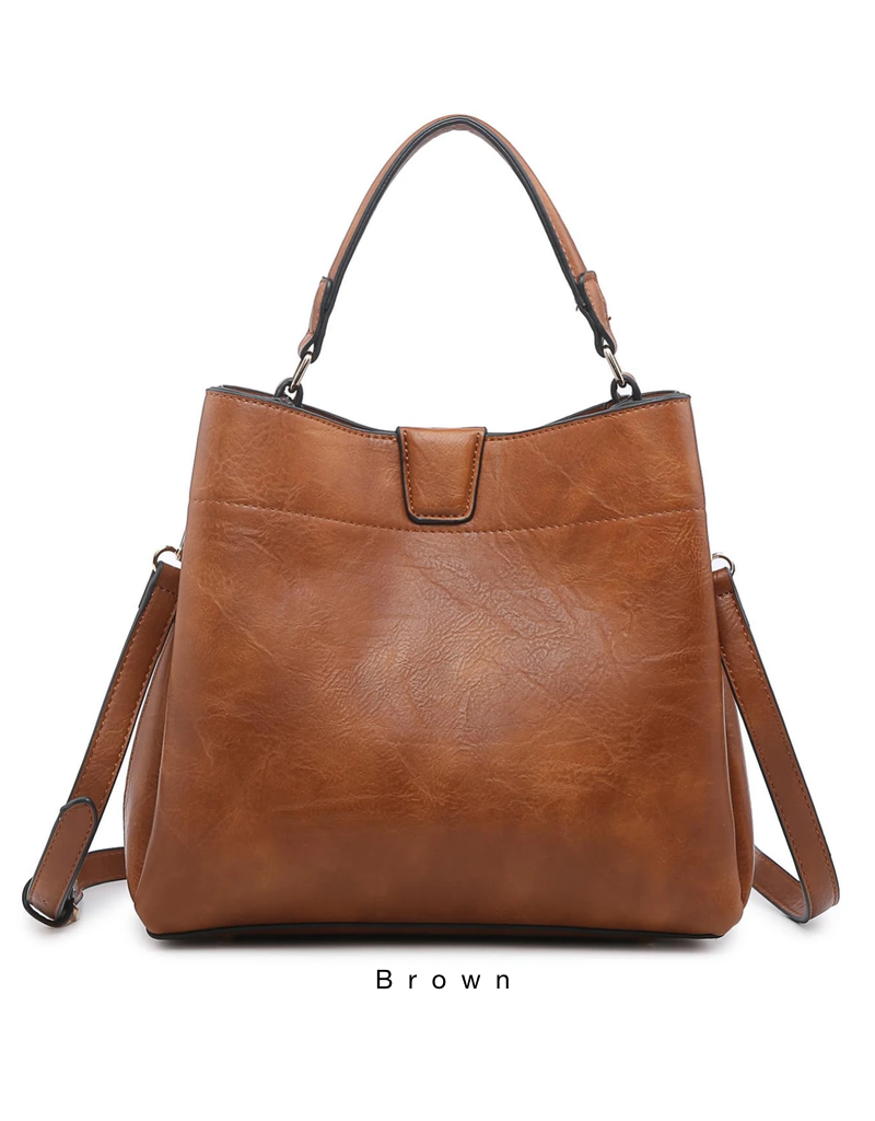 Tati Satchel
