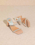 Tammy Sparkle Heel