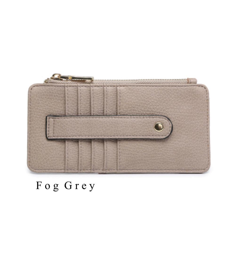 Saige Wallet