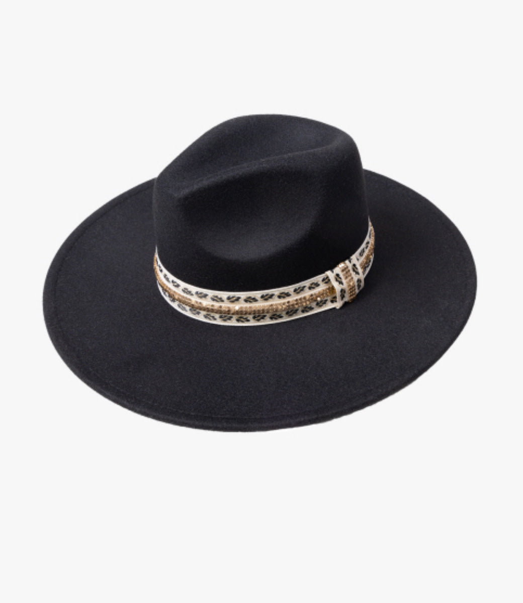 Genesis Fedora