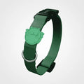 Lindo Brazil Dog Collar Large Adjustable 46-70cm