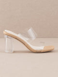The Emma Heel