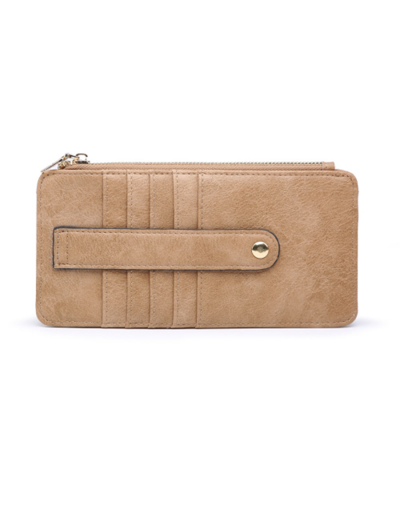 Saige Wallet