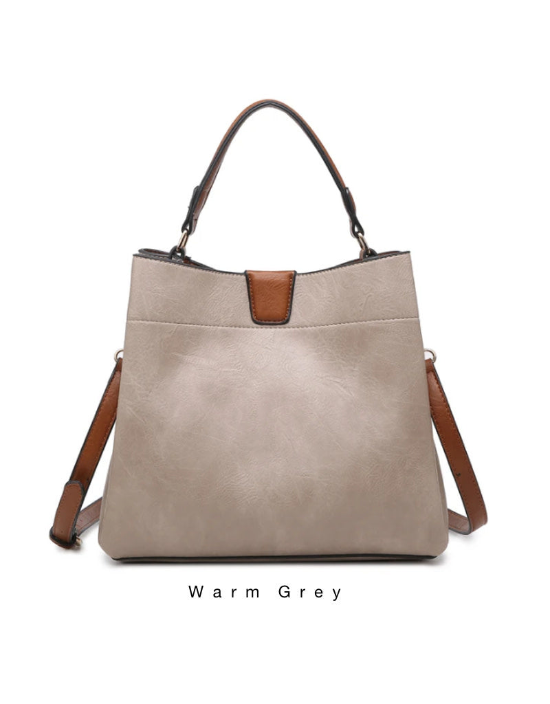 Tati Satchel