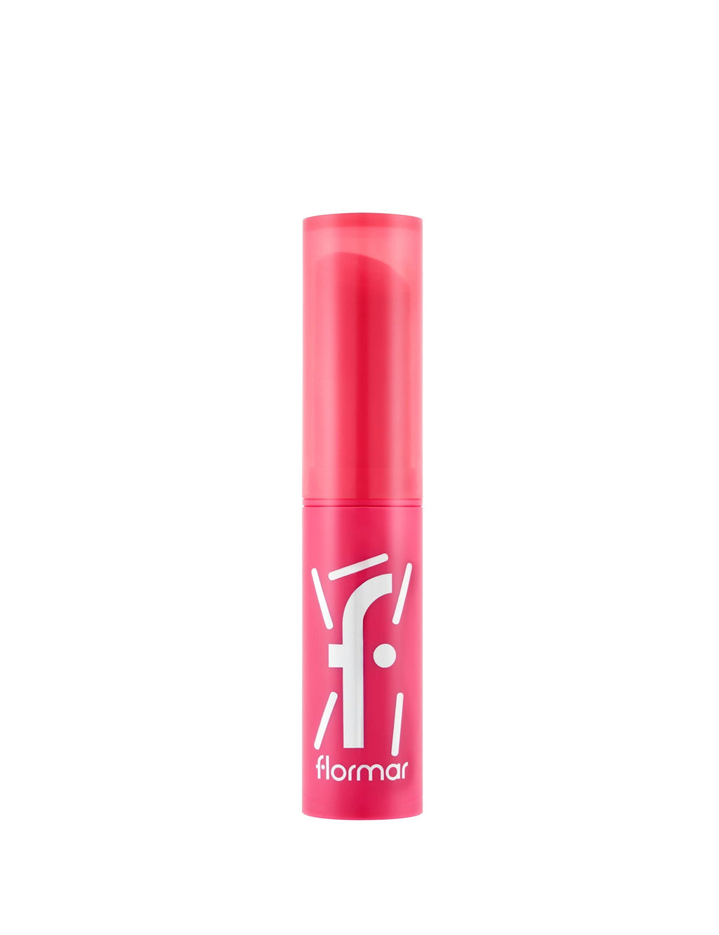Flormar Match Balm Cotton Candy pH Color Changing Lip Balm SPF 15