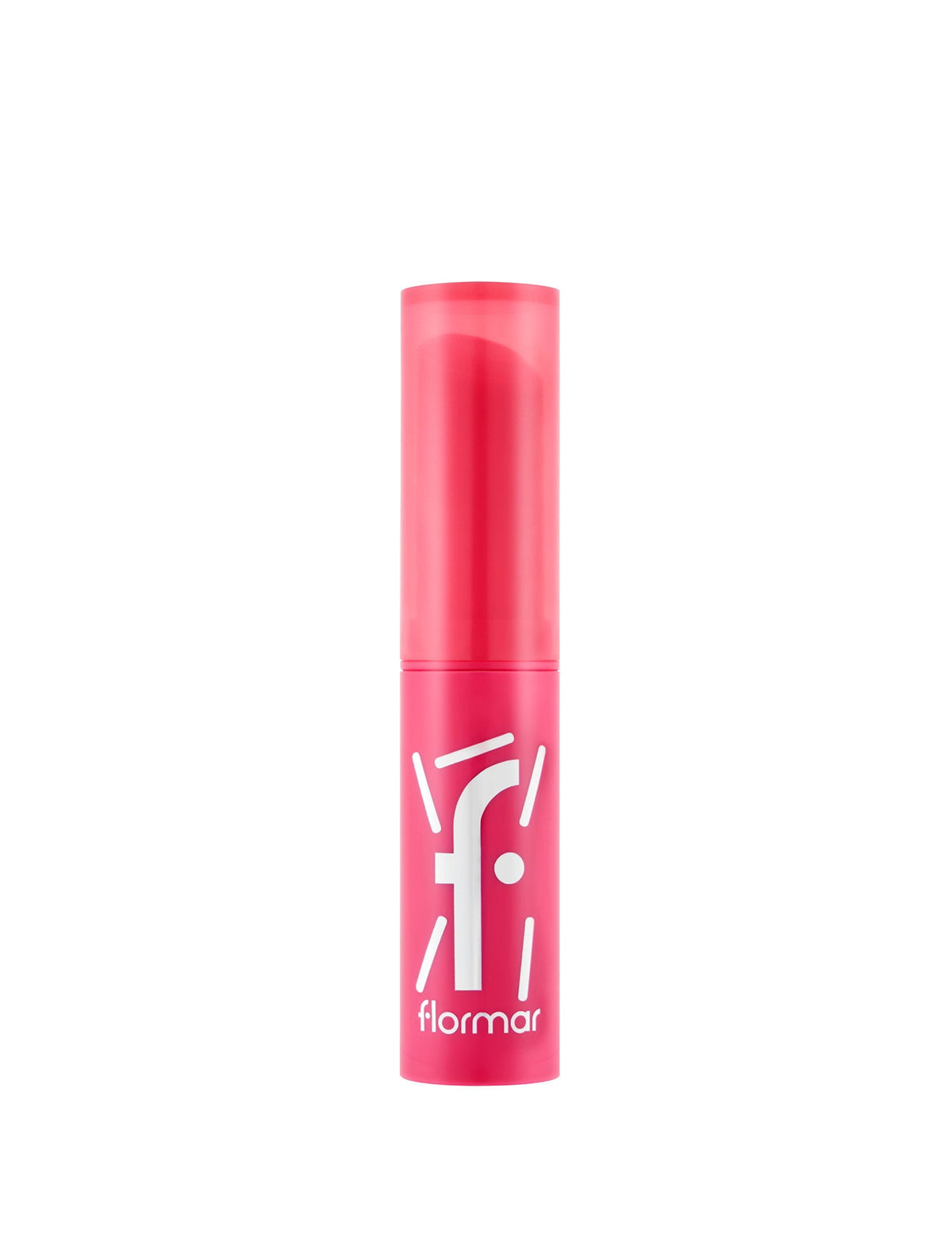 Flormar Match Balm Cotton Candy pH Color Changing Lip Balm SPF 15