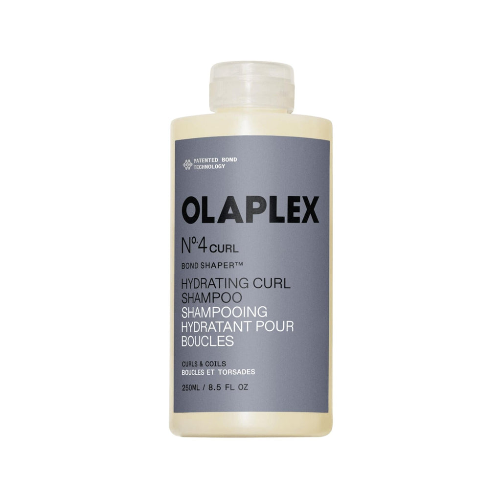 Olaplex No. 4 Curl Bond Shaper Moisturizing Shampoo 250 ml
