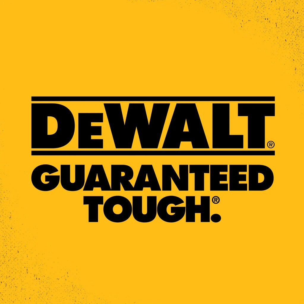 DEWALT® 100 FT. Heavy-Duty Professional Grade Fabric Hose DXMH3304