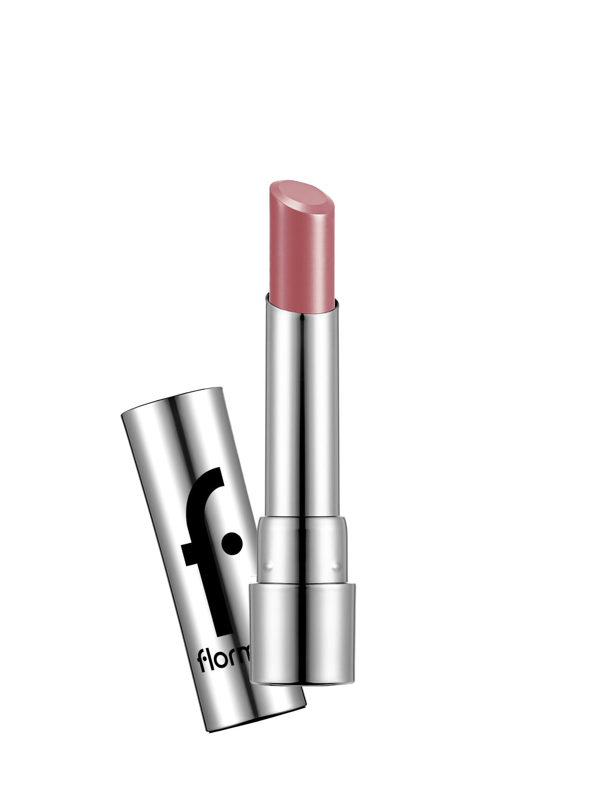 Flormar Sheer Up Moisturizing Lipstick Glossy Finish 3g
