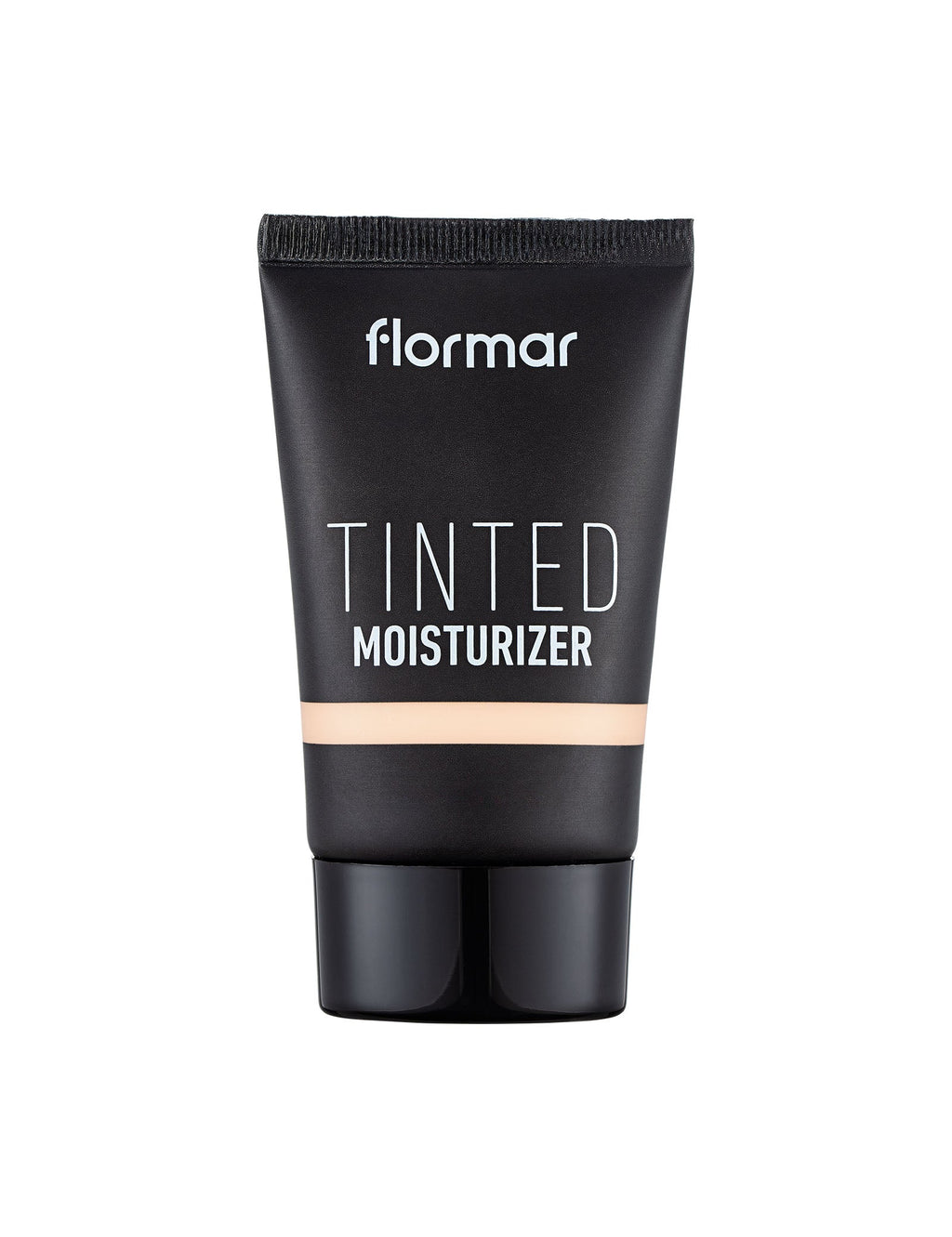 Flormar Tinted Moisturizer Radiant Finish Even Tone 30ml