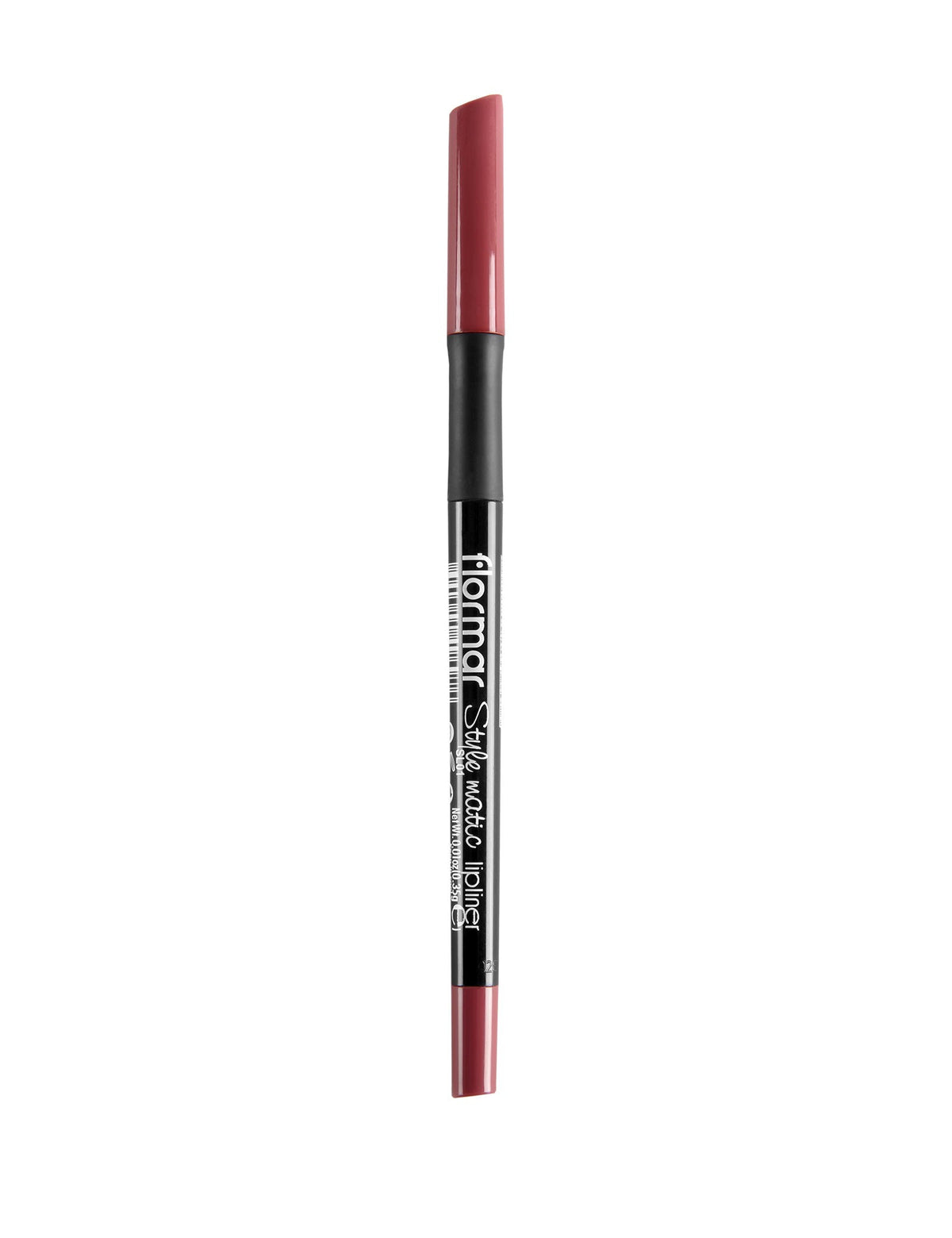 Flormar Stylematic Matte Waterproof Retractable Lip Liner