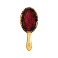 Balmain Golden Boar Hair Spa Brush for Radiant Shine