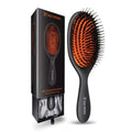 Eagle Fortress Glidease Boar Hairbrush