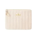Nuxe Beauty Pouch Makeup Bag for Travel and Storage
