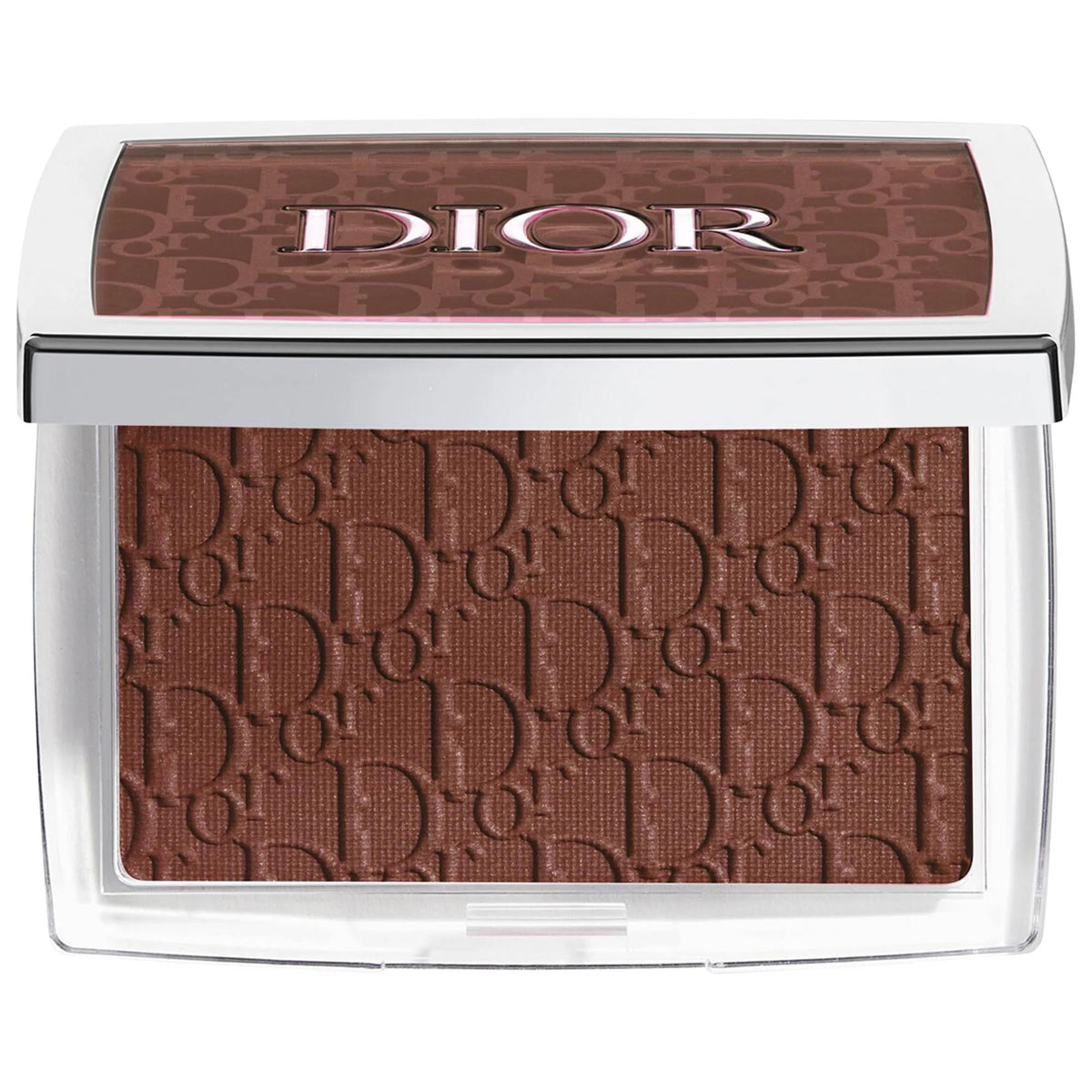 Rosy Glow Blush - Color Reviver Technology for a Natural, Radiant, & Long-Lasting Rosy Cheek Color - Customized and Healthy Glow Blush