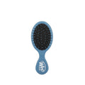 Wet Brush Mini Detangler Detangling Hair Brush Blue
