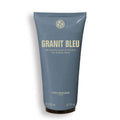 Granit Blue Natural Shampoo for Hair and Body - Men's Grooming with Bergamot, Brittany Seaweed, and Vetiver - Eco-Friendly Personal Care