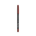 Flormar Mat Lip Liner - Waterproof, Long Lasting, Vitamin Enriched - Precise Lip Definition for Makeup Enthusiasts