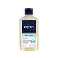 Phyto Oil Control Purifying Shampoo for Oily Scalp 250 ml