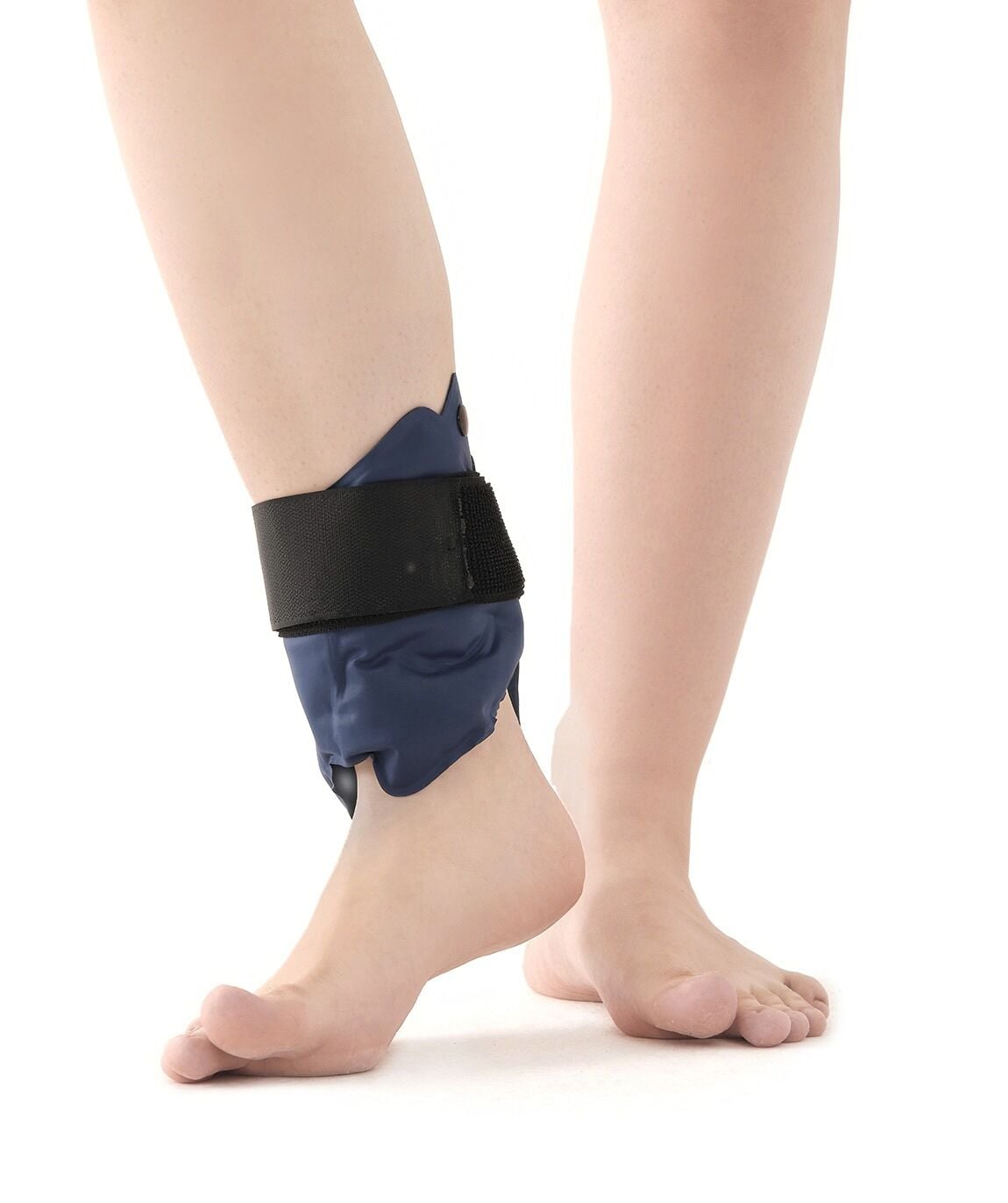 Ortholand Hot and Cold Compress Gel Pack for Wrist and Ankle