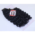 Beverly Hills Collection Beach Curl 4 Pieces (14", 14", 16", 18")