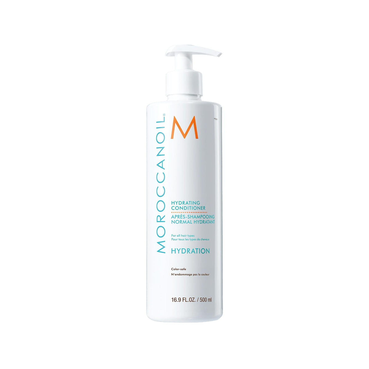 Moroccanoil Hydration Moisturizing Conditioner for Dry Hair 500 ml