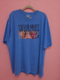 "The Ears Tour" Star Font Shirt