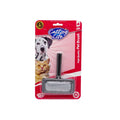 Cat&Dog Life Wooden Wire Brush for Cats and Dogs Medium