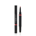 Shiseido Lipliner Ink Duo 04 Rosewood Dual-Ended Lip Tool 1.1g