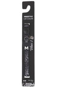 M-Pets Urbanstyle Freestyle Cat Collar Black & White 20-30cm