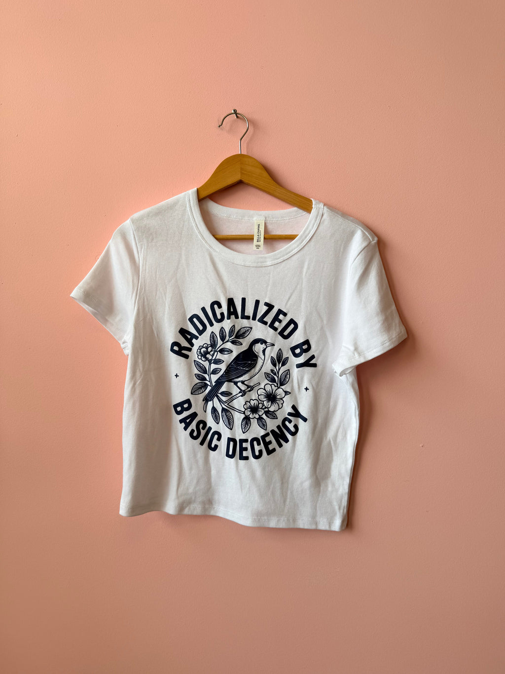 Radicalized Shirt