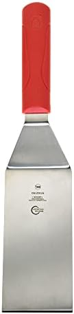 Mercer Culinary Millennia 6" x 3" Heavy-Duty Turner