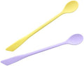 Silicone Stirrer Stick Spoon Mini Spatulas