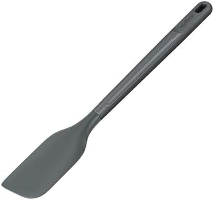 Zyliss Spatula - Sustainable Wheatstraw/Silicone - Spatula
