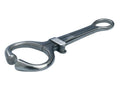 Kruuse Muset Harms Surgical Forceps 19 cm