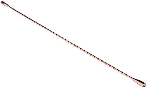 Barfly Double End Stirrer, 17 1/8"