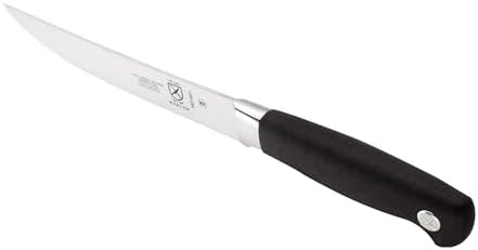 Mercer Culinary M21921 Genesis 5-Inch Serrated Steak Knife