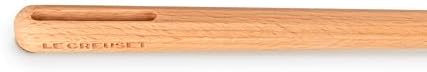 Le Creuset Silicone Signature Spatula Spoon
