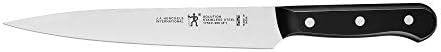 HENCKELS Solution Razor-Sharp 8-inch Carving Knife, German Engineered Informed