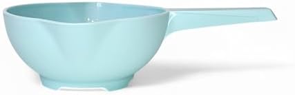 Tupperware Small 1 Quart Colander Strainer