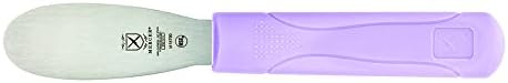 Mercer Culinary Millennia Plain Edge Spreader, 3.5 Inch Blade